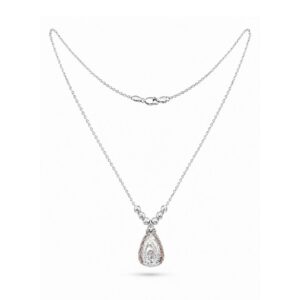 Gargantilla Plata