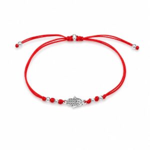Hilos Rojos