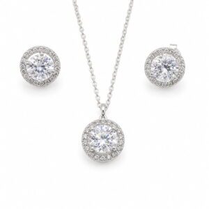 JE Shop Set plata