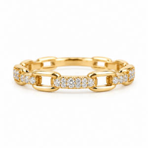 Anillo Oro