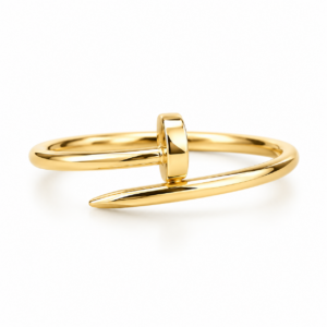 Anillo Oro
